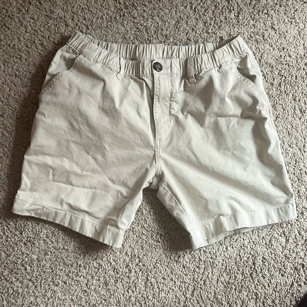 Men’s Chubbies Shorts- M with 7” inseam